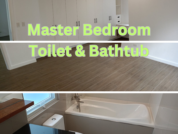 Filheights Filinvest Two Brand New House and Lot