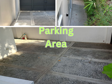 Filheights Filinvest Two Brand New House and Lot