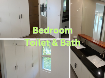 Filheights Filinvest Two Brand New House and Lot