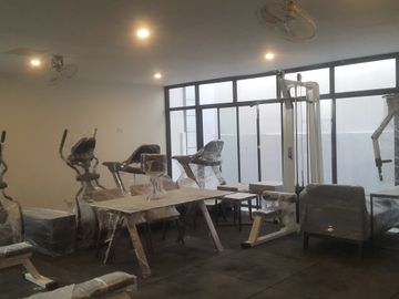 For sale 5 Storey township in midlux setting all in package San Juan