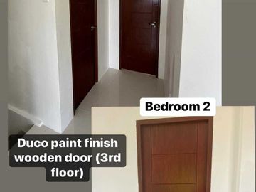 Ready for occupancy 5 bedrooms near SM