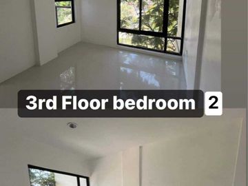 Ready for occupancy 5 bedrooms near SM