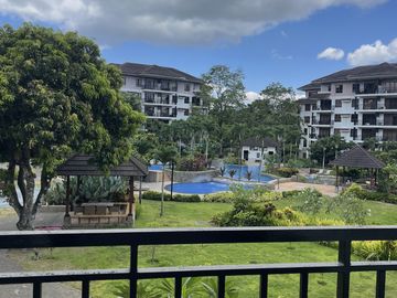 For Sale 1 Bedroom Condominium in Tagaytay Ayala Land Kasa Luntian