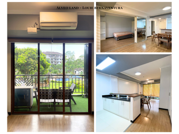 For Sale 1 Bedroom Condominium in Tagaytay Ayala Land Kasa Luntian