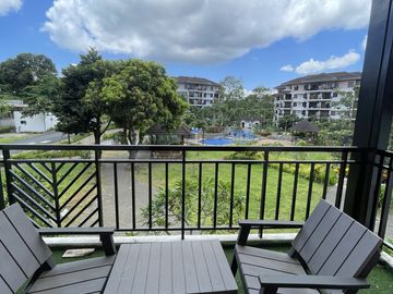 For Sale 1 Bedroom Condominium in Tagaytay Ayala Land Kasa Luntian