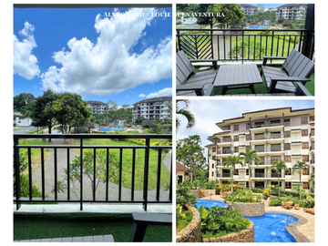 For Sale 1 Bedroom Condominium in Tagaytay Ayala Land Kasa Luntian