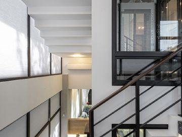 Luxury Modern House 4 Bedroom for Sale in Ayala Alabang Muntinlupa