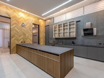 Luxury Modern House 4 Bedroom for Sale in Ayala Alabang Muntinlupa