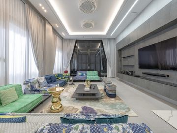 Luxury Modern House 4 Bedroom for Sale in Ayala Alabang Muntinlupa