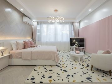 Luxury Modern House 4 Bedroom for Sale in Ayala Alabang Muntinlupa