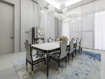 Luxury Modern House 4 Bedroom for Sale in Ayala Alabang Muntinlupa
