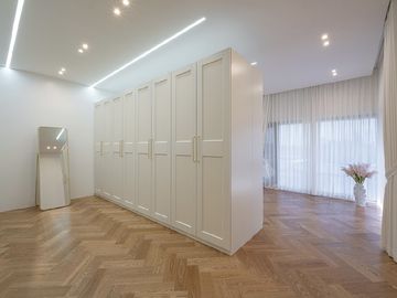 Luxury Modern House 4 Bedroom for Sale in Ayala Alabang Muntinlupa