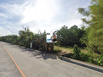 8,800sqm commercial lot along Leviste Highway Balete Batangas near Town Hall