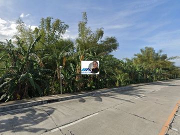 8,800sqm commercial lot along Leviste Highway Balete Batangas near Town Hall