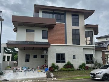 House for sale ( With existing Tenant ) .