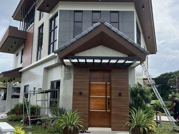 House for sale ( With existing Tenant ) .