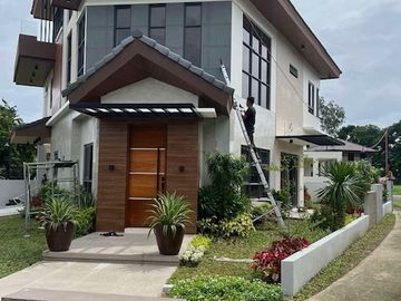 House for sale ( With existing Tenant ) .