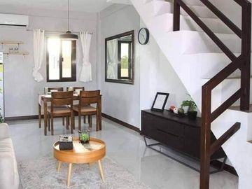 RFO or non-RFO Houses in Brookstone Park Trece Martires, Cavite