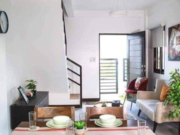RFO or non-RFO Houses in Brookstone Park Trece Martires, Cavite
