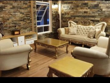 Residential Farm Mansion for Sale at  Alfonso Tagaytay