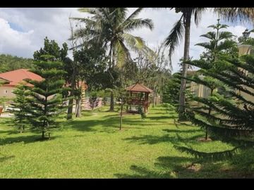 Residential Farm Mansion for Sale at  Alfonso Tagaytay