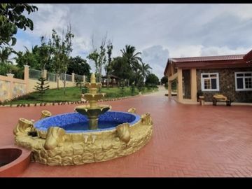 Residential Farm Mansion for Sale at  Alfonso Tagaytay