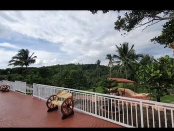 Residential Farm Mansion for Sale at  Alfonso Tagaytay