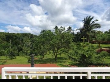 Residential Farm Mansion for Sale at  Alfonso Tagaytay