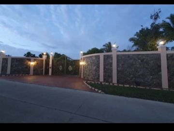 Residential Farm Mansion for Sale at  Alfonso Tagaytay