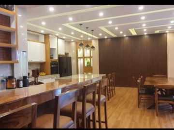 Residential Farm Mansion for Sale at  Alfonso Tagaytay