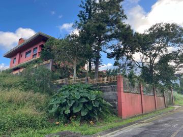HOUSE AND LOT FOR SALE