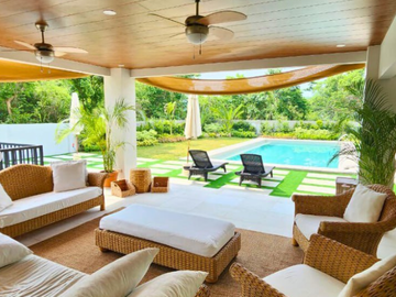 For Sale 6 Bedroom in Tali Beach Drive, Nasugbu, Batangas City