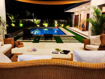 For Sale 6 Bedroom in Tali Beach Drive, Nasugbu, Batangas City