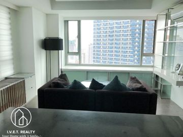 Modern 1 Bedroom Unit for Sale located at City Club Makati