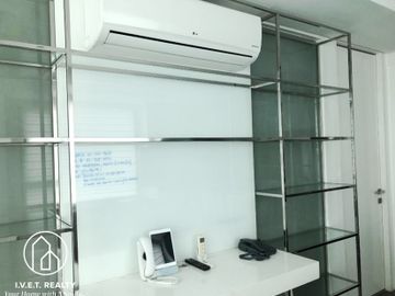 Modern 1 Bedroom Unit for Sale located at City Club Makati