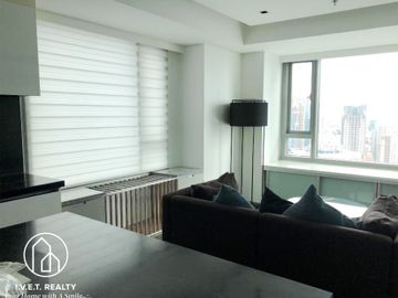 Modern 1 Bedroom Unit for Sale located at City Club Makati