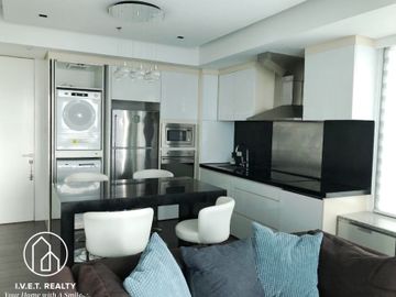 Modern 1 Bedroom Unit for Sale located at City Club Makati
