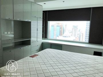 Modern 1 Bedroom Unit for Sale located at City Club Makati
