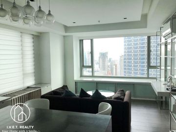 Modern 1 Bedroom Unit for Sale located at City Club Makati