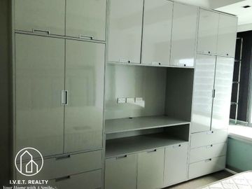 Modern 1 Bedroom Unit for Sale located at City Club Makati