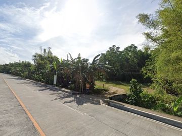 8800sqm lot for sale along Leviste Highway Balete Batangas near new town hall