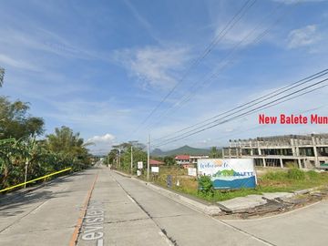 8800sqm lot for sale along Leviste Highway Balete Batangas near new town hall