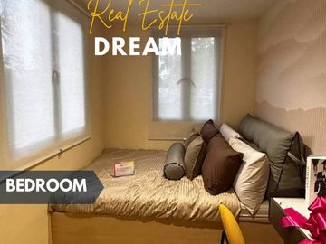 House and Lot For Sale