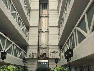 2 Bedroom Condominium fully-furnished in Pine Suites, Tagaytay FOR SALE