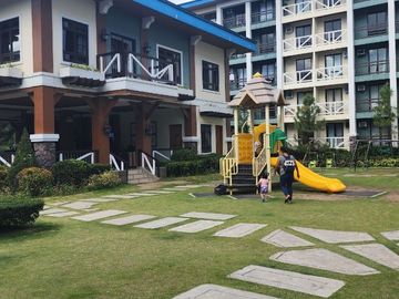 2 Bedroom Condominium fully-furnished in Pine Suites, Tagaytay FOR SALE