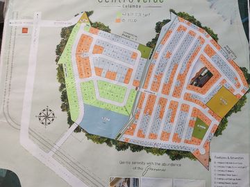 120sqm Residential for Sale in Calamba Laguna