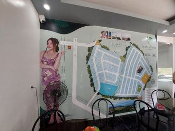 120sqm Residential for Sale in Calamba Laguna