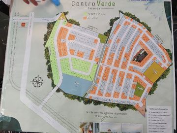 120sqm Residential for Sale in Calamba Laguna