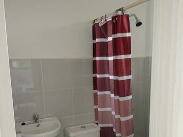 SINGLE ATTACHED NEAR KAPITOLYO TRECE MARTIRES