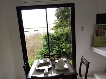 SINGLE ATTACHED NEAR KAPITOLYO TRECE MARTIRES